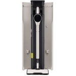 LG 樂金 A9X-AUTO CordZero™ All-in-One Tower A9X 無線吸塵機 (雪霧白)